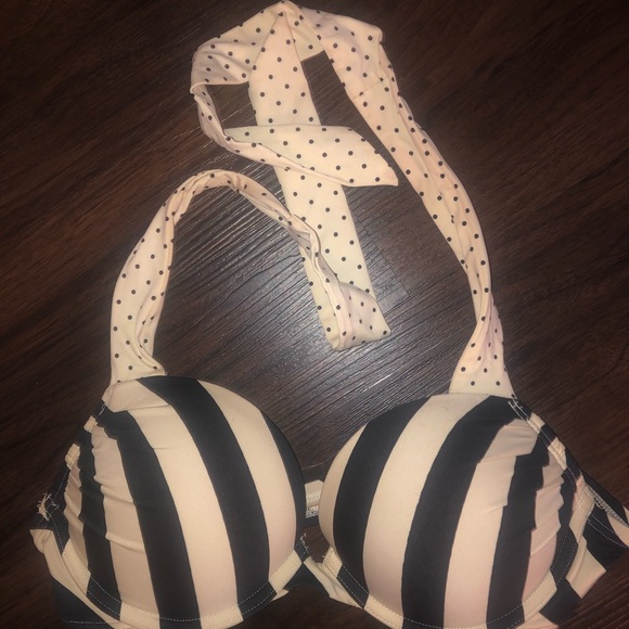 Victoria Secret Push Up Bikini